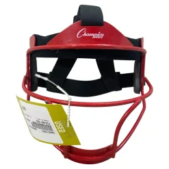 Used Champion Sports FIELDERS MASK Field Equipment