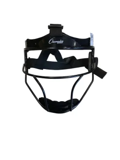 Used Champion Sports FIELDERS MASK Field Equipment