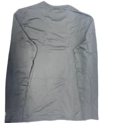 Used Champion Sports HEAVYWEIGHT STRETCH L.S. Cold/Moisture M Black MD