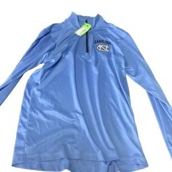 Used Champion Sports L.S. Sweatshirt Y SM