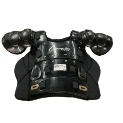 Used Champion Sports P220 Umpire Chest Protector