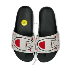 Used Champion Sports Sandals Y