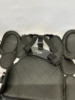 Used Champion Sports UMPIRE CHEST PROTECTER Umpire Chest Protector