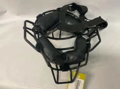 Used Champion Sports Umpire Mask