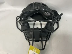 Used Champion Sports Umpire Mask