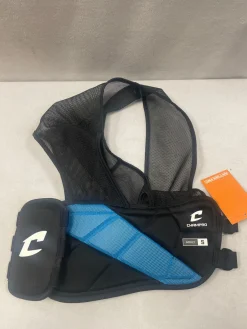 Used Champro ADULT FB Rib Pads SM