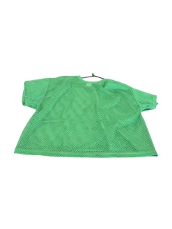 Used Champro ADULT PRACTICE JERSEY FB Top Adult Green XL