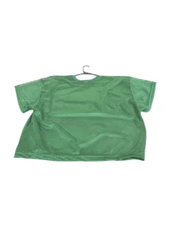 Used Champro ADULT PRACTICE JERSEY FB Top Adult Green XL