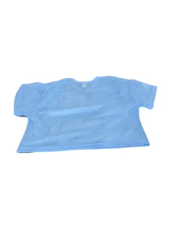 Used Champro ADULT PRACTICE JERSEY FB Top Adult Sky Blue MD