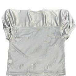 Used Champro ADULT PRACTICE JERSEY FB Top Adult Grey MD