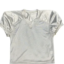 Used Champro ADULT PRACTICE JERSEY FB Top Adult Grey MD
