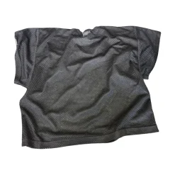 Used Champro ADULT PRACTICE JERSEY FB Top Adult Black XL