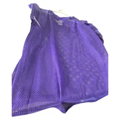 Used Champro ADULT PRACTICE JERSEY FB Top Adult Purple 3X