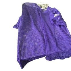 Used Champro ADULT PRACTICE JERSEY FB Top Adult Purple 3X