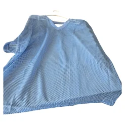 Used Champro ADULT PRACTICE JERSEY FB Top Adult Sky Blue 3X