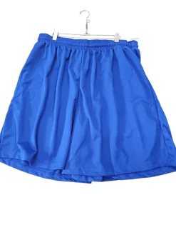 Used Champro ADULT SHORTS Basketball Shorts M Royal Blue 4X