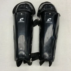 Used Champro AIRTECH Umpire Leg Guards