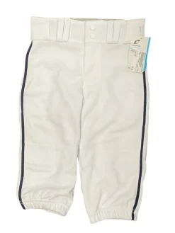 Used Champro BASEBALL PANT BB/SB Pant Boys White SM