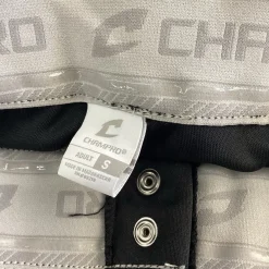 Used Champro BASEBALL PANTS BB/SB Pant Mens Black SM
