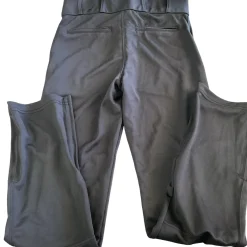 Used Champro BASEBALL PANTS BB/SB Pant Mens Black SM