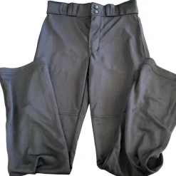 Used Champro BASEBALL PANTS BB/SB Pant Mens Black SM
