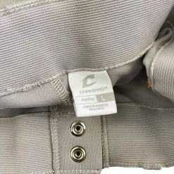 Used Champro BASEBALL PANTS BB/SB Pant Boys Grey LG