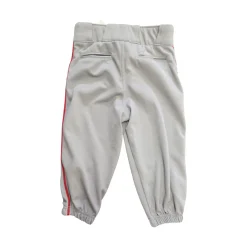Used Champro BASEBALL PANTS YOUTH MD BB/SB Pant Boys Grey MD