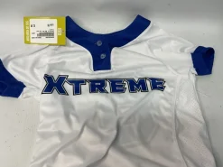 Used Champro BB/SB Jersey None SM