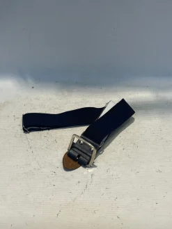 Used Champro BELT Other Clothing Navy Blue MD