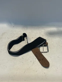 Used Champro BELT Other Clothing Navy Blue MD