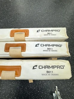 Used Champro BO11 Field Equipment