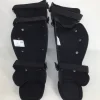 Used Champro CG112B UMPIRE LEG GUARDS Umpire Leg Guards