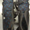Used Champro CG370 Umpire Leg Guards
