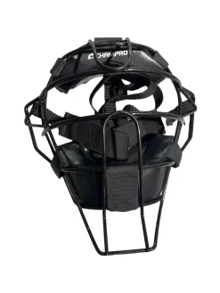 Used Champro CHAMPRO MASK Umpire Mask