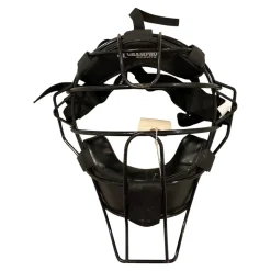 Used Champro CHAMPRO UMP MASK Umpire Mask
