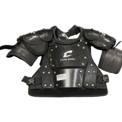 Used Champro CHEST PROTECTOR Umpire Chest Protector