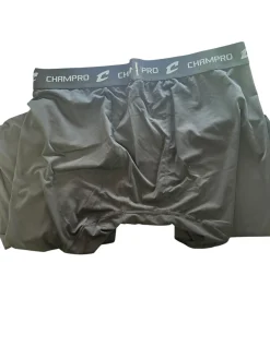 Used Champro COMPRESSION PANTS Other Clothing Black 3X