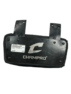 Used Champro FB Tailbone Pad SM