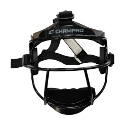 Used Champro FIELDERS MASK Field Equipment