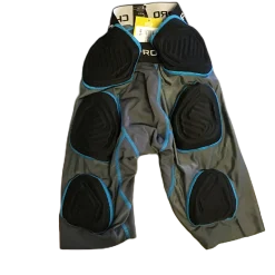 Used Champro Football Girdle Pads XL