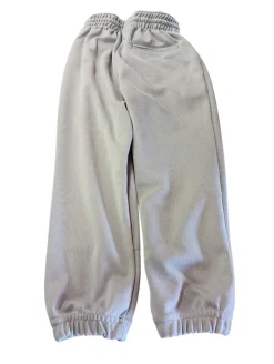 Used Champro GREY CLOSED BOTTOM BB/SB Pant Boys Grey SM