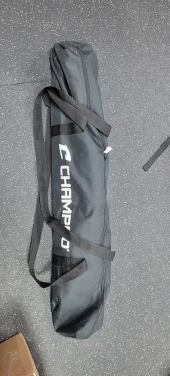 Used Champro HITTING NET Field Equipment