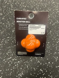 Used Champro Hockey Accessory