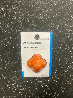Used Champro Hockey Accessory