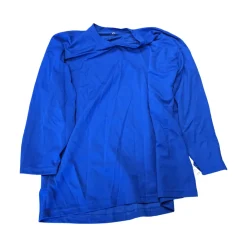 Used Champro Hockey Practice Jersey Royal Blue LG