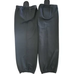 Used Champro Hockey Sock Black Youth