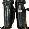 Used Champro LEG GUARDS Umpire Leg Guards