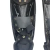 Used Champro LEG GUARDS Umpire Leg Guards