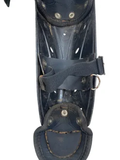 Used Champro LEG GUARDS Umpire Leg Guards