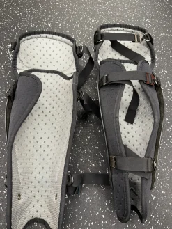 Used Champro LP1 Umpire Leg Guards